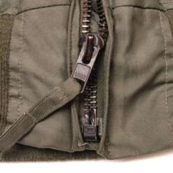 VINTAGE US AIR FORCE CWU 45/P 45P WINTER FLIGHT JACKET 2003 SIZE 2XL(Vintage Us Air Force Cwu 45 P 45p Winter Flight Jacket 2003 Size 2xl) -Rare Gear USA Shop DSC 7154 1 4bdb18f4 abeb 42b5 a086 8430999dd143