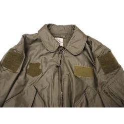 VINTAGE US AIR FORCE CWU 45/P 45P WINTER FLIGHT JACKET 2003 SIZE 2XL(Vintage Us Air Force Cwu 45 P 45p Winter Flight Jacket 2003 Size 2xl) -Rare Gear USA Shop DSC 7155 1