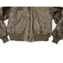 VINTAGE US AIR FORCE CWU 45/P 45P WINTER FLIGHT JACKET 2003 SIZE 2XL(Vintage Us Air Force Cwu 45 P 45p Winter Flight Jacket 2003 Size 2xl) -Rare Gear USA Shop DSC 7156 1