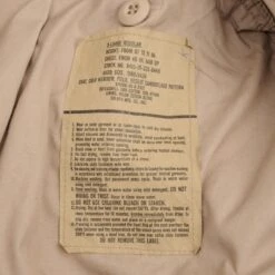 VINTAGE US ARMY M65 FIELD JACKET PATCH DESERT CAMO 1999 SIZE XL REGULAR(Vintage Us Army M65 Field Jacket Patch Desert Camo 1999 Size Xl Regular) 12 VINTAGE US ARMY M65 FIELD JACKET PATCH DESERT CAMO 1999 SIZE XL REGULAR(Vintage Us Army M65 Field Jacket Patch Desert Camo 1999 Size Xl Regular) -Rare Gear USA Shop DSC 7164 53a7b85d 44ac 422c 8e9e ac7f79fc111d