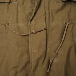 VINTAGE US ARMY M-1951 M51 FIELD JACKET KOREAN WAR ERA SIZE MEDIUM SHORT(Vintage Us Army M 1951 M51 Field Jacket Korean War Era Size Medium Short) -Rare Gear USA Shop DSC 7165 1 b51d0407 29bb 4134 8097 ee5af57a08cc