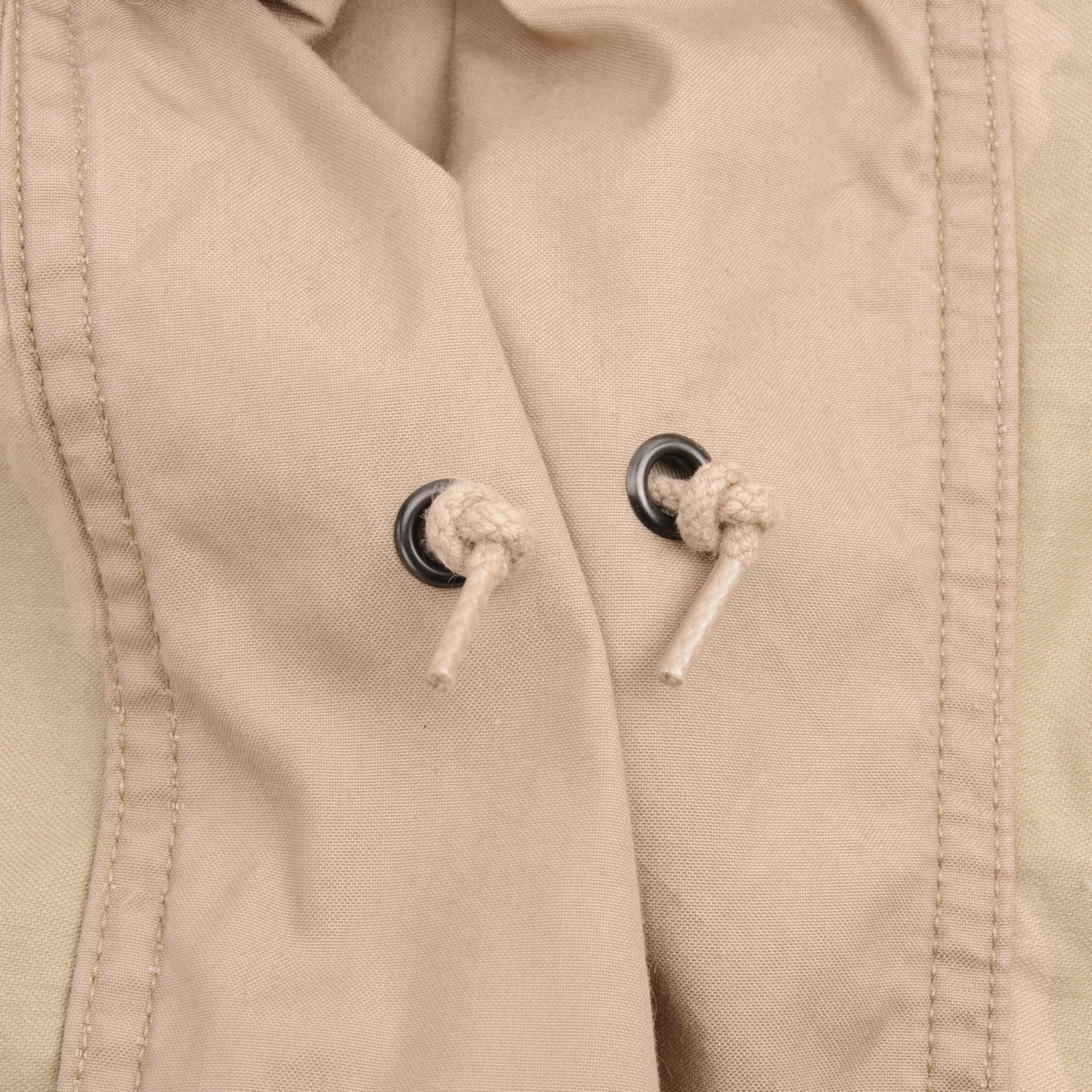 VINTAGE US ARMY M65 FIELD JACKET PATCH DESERT CAMO 1999 SIZE XL REGULAR(Vintage Us Army M65 Field Jacket Patch Desert Camo 1999 Size Xl Regular) 6 VINTAGE US ARMY M65 FIELD JACKET PATCH DESERT CAMO 1999 SIZE XL REGULAR(Vintage Us Army M65 Field Jacket Patch Desert Camo 1999 Size Xl Regular) - Image 6