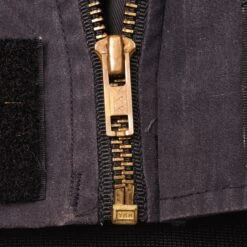 VINTAGE USN US NAVY UNISEX UTILITY JACKET 1996(Vintage Usn Us Navy Unisex Utility Jacket 1996) -Rare Gear USA Shop DSC 7170 1