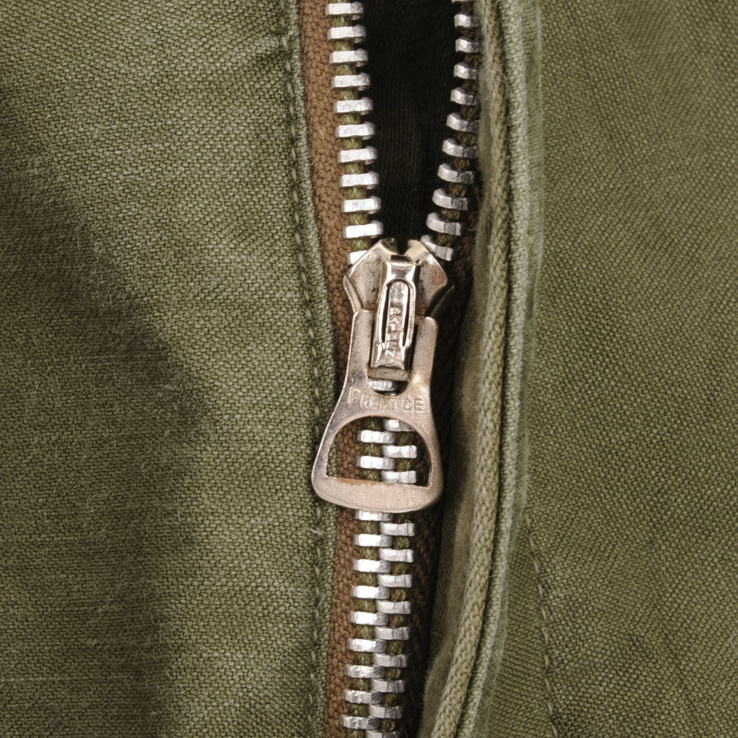 VINTAGE US ARMY FIELD TROUSERS PANTS M51 1951 KOREAN WAR MEDIUM REG W36 L29(Vintage Us Army Field Trousers Pants M51 1951 Korean War Size Medium Reg W36 L29) 3 VINTAGE US ARMY FIELD TROUSERS PANTS M51 1951 KOREAN WAR MEDIUM REG W36 L29(Vintage Us Army Field Trousers Pants M51 1951 Korean War Size Medium Reg W36 L29) - Image 3