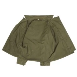 VINTAGE US ARMY FATIGUE SHIRT HBT HERRINGBONE TWILL 1950S EARLY VIETNAM 38R(Us Army Utility Shirt Hbt Herringbone Twill 1950s) 10 VINTAGE US ARMY FATIGUE SHIRT HBT HERRINGBONE TWILL 1950S EARLY VIETNAM 38R(Us Army Utility Shirt Hbt Herringbone Twill 1950s) -Rare Gear USA Shop DSC 7185