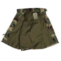 VINTAGE USAF M-1965 M65 WOODLAND CAMO FIELD JACKET 1996 LARGE REGULAR(Vintage Usaf M 1965 M65 Woodland Camo Field Jacket 1996 Large Regular) 19 VINTAGE USAF M-1965 M65 WOODLAND CAMO FIELD JACKET 1996 LARGE REGULAR(Vintage Usaf M 1965 M65 Woodland Camo Field Jacket 1996 Large Regular) -Rare Gear USA Shop DSC 7187