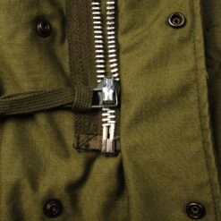 VINTAGE US ARMY M-1965 M65 FIELD JACKET 1971 VIETNAM WAR SIZE SMALL REGULAR(Vintage Us Army M 1965 M65 Field Jacket 1971 Vietnam War Size Small Regular) -Rare Gear USA Shop DSC 7188 1