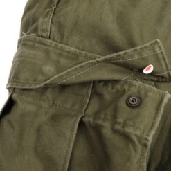 VINTAGE US ARMY FIELD TROUSERS PANTS M51 1951 KOREAN WAR MEDIUM REG W36 L29(Vintage Us Army Field Trousers Pants M51 1951 Korean War Size Medium Reg W36 L29) 13 VINTAGE US ARMY FIELD TROUSERS PANTS M51 1951 KOREAN WAR MEDIUM REG W36 L29(Vintage Us Army Field Trousers Pants M51 1951 Korean War Size Medium Reg W36 L29) -Rare Gear USA Shop DSC 7188