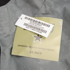 VINTAGE US ARMY 2005 WINDBREAKER REFLECTIVE CAMO TRAINING IPFU JACKET DEADSTOCK(Vintage Us Army 2005 Windbreaker Reflective Camo Training Ipfu Jacket Deadstock) 11 VINTAGE US ARMY 2005 WINDBREAKER REFLECTIVE CAMO TRAINING IPFU JACKET DEADSTOCK(Vintage Us Army 2005 Windbreaker Reflective Camo Training Ipfu Jacket Deadstock) -Rare Gear USA Shop DSC 7189 f2370eb6 b59f 4428 8783 c4173b2b0cb5