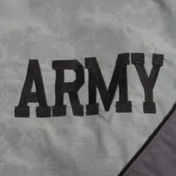 VINTAGE US ARMY 2005 WINDBREAKER REFLECTIVE CAMO TRAINING IPFU JACKET DEADSTOCK(Vintage Us Army 2005 Windbreaker Reflective Camo Training Ipfu Jacket Deadstock) 12 VINTAGE US ARMY 2005 WINDBREAKER REFLECTIVE CAMO TRAINING IPFU JACKET DEADSTOCK(Vintage Us Army 2005 Windbreaker Reflective Camo Training Ipfu Jacket Deadstock) -Rare Gear USA Shop DSC 7190