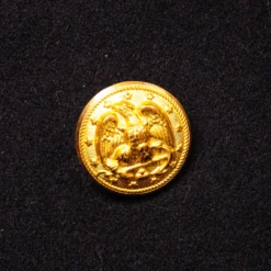 VINTAGE US NAVY OFFICER PEACOAT 1968 VIETNAM WAR SIZE 40(Vintage Us Navy Officer Peacoat 1968 Size 40) -Rare Gear USA Shop DSC 7192 1