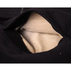 VINTAGE US NAVY OFFICER PEACOAT 1968 VIETNAM WAR SIZE 40(Vintage Us Navy Officer Peacoat 1968 Size 40) -Rare Gear USA Shop DSC 7193 1