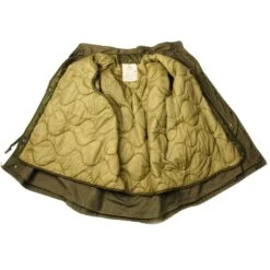 VINTAGE US ARMY M-1965 M65 FIELD JACKET WITH LINER 1980 SIZE MEDIUM REGULAR(Vintage Us Army M 1965 M65 Field Jacket With Liner 1980 Size Medium Regular) -Rare Gear USA Shop DSC 7223 1