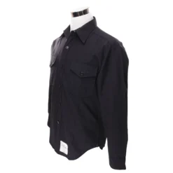 VINTAGE US NAVY SHIRT 1988 SIZE 16 X 34(Vintage Us Navy Shirt 1988 Size 16 X34)