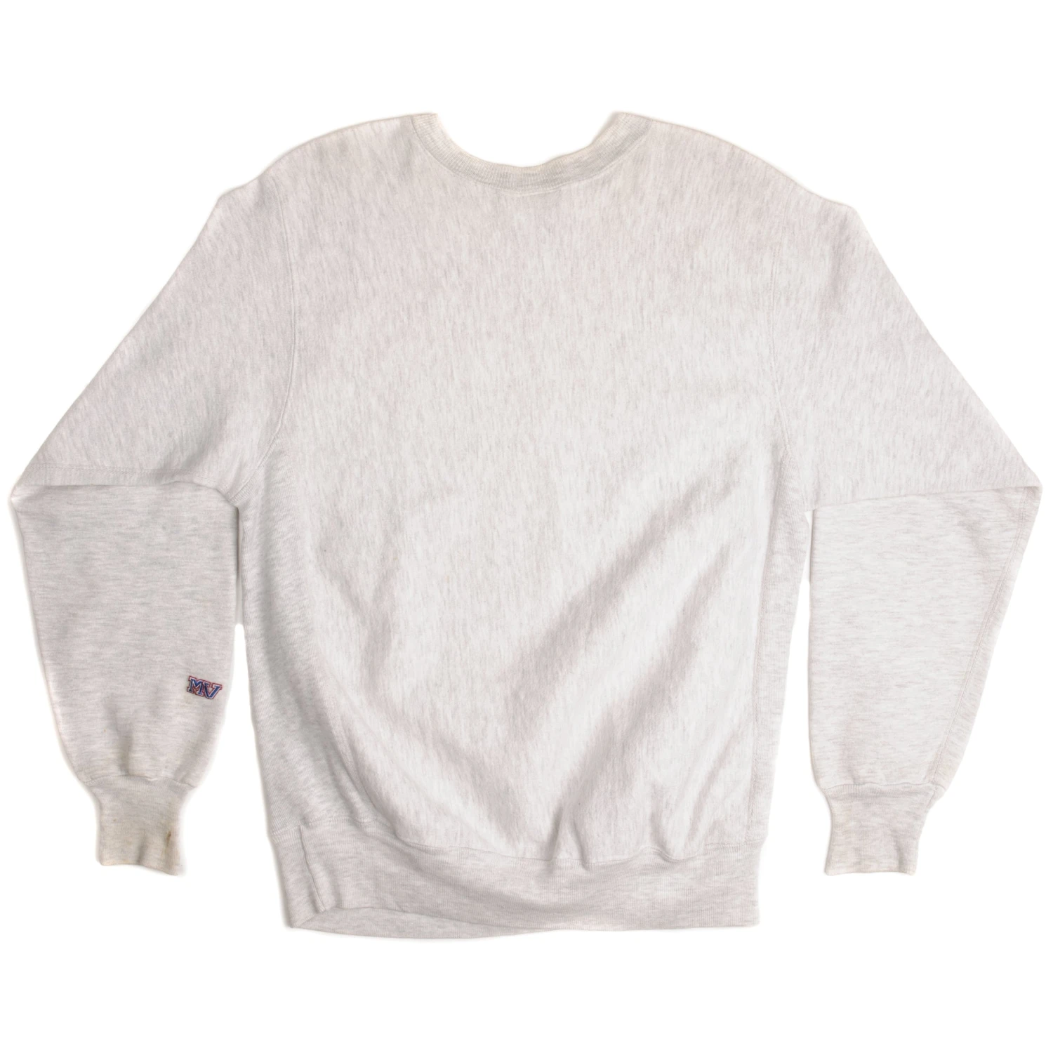 VINTAGE USMA SWEATSHIRT SIZE MEDIUM MADE IN USA. 1990s(Vintage Usma Sweatshirt Size Medium Made In Usa) 3 VINTAGE USMA SWEATSHIRT SIZE MEDIUM MADE IN USA. 1990s(Vintage Usma Sweatshirt Size Medium Made In Usa) - Image 3