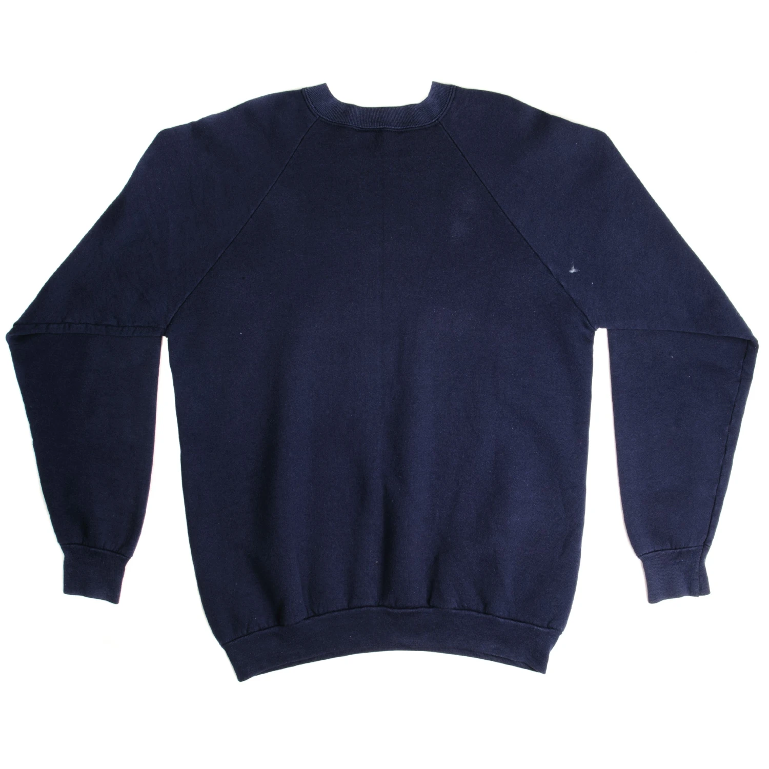 VINTAGE US ARMY 1ST BN 502D INF SWEATSHIRT SIZE LARGE MADE IN USA(Vintage Us Army 1st Bn 502d Inf Sweatshirt Size Large Made In Usa) 3 VINTAGE US ARMY 1ST BN 502D INF SWEATSHIRT SIZE LARGE MADE IN USA(Vintage Us Army 1st Bn 502d Inf Sweatshirt Size Large Made In Usa) - Image 3