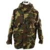 VINTAGE US ARMY ECWCS PARKA 1995 SIZE LARGE REGULAR GORE TEX(Vintage Us Army Ecwcs Parka 1995 Size Large Regular Gore Tex)