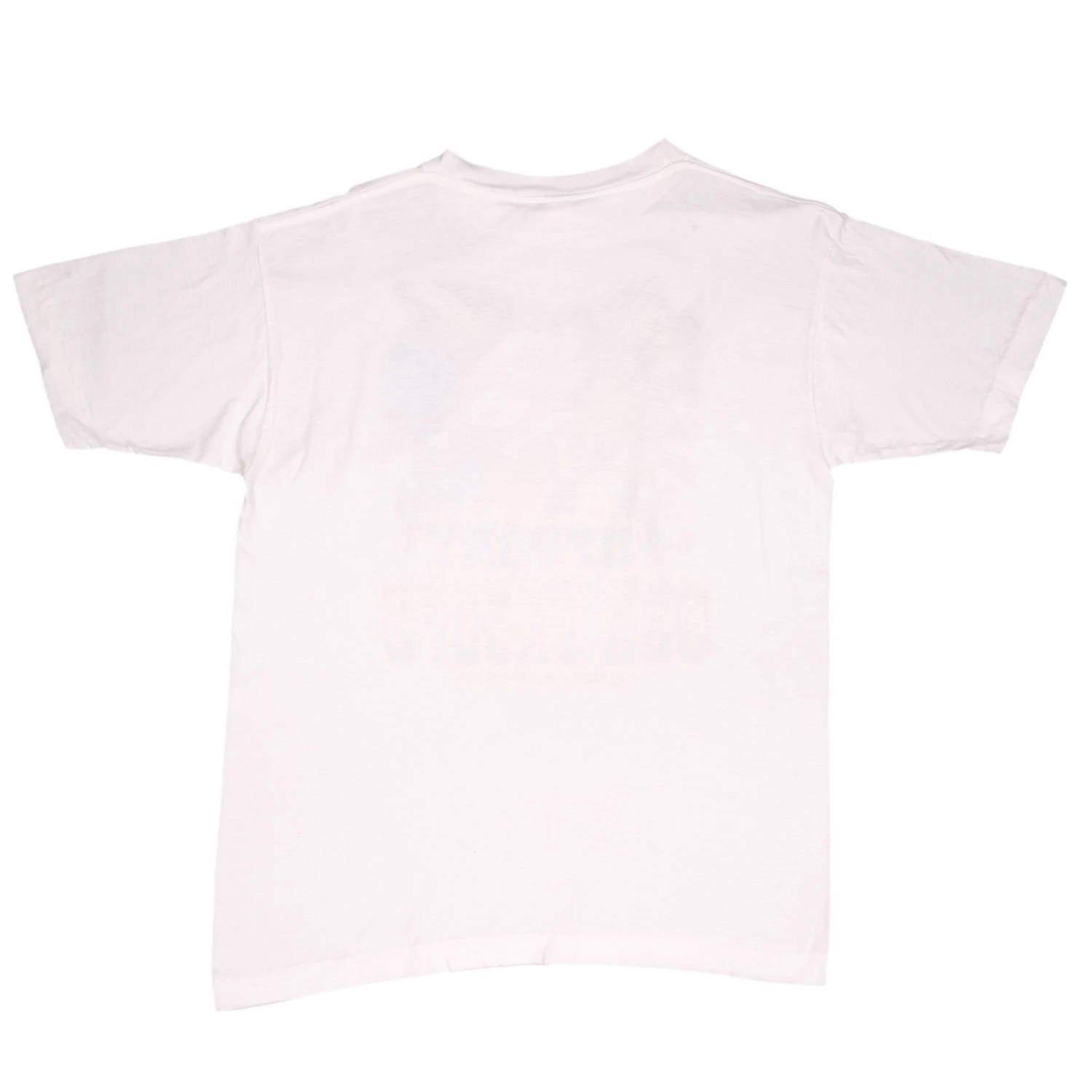 VINTAGE OPERATION DESERT STORM TEE SHIRT 1990S SIZE XL(Vintage Operation Desert Storm Tee Shirt 1990s Size Xl) 3 VINTAGE OPERATION DESERT STORM TEE SHIRT 1990S SIZE XL(Vintage Operation Desert Storm Tee Shirt 1990s Size Xl) - Image 3