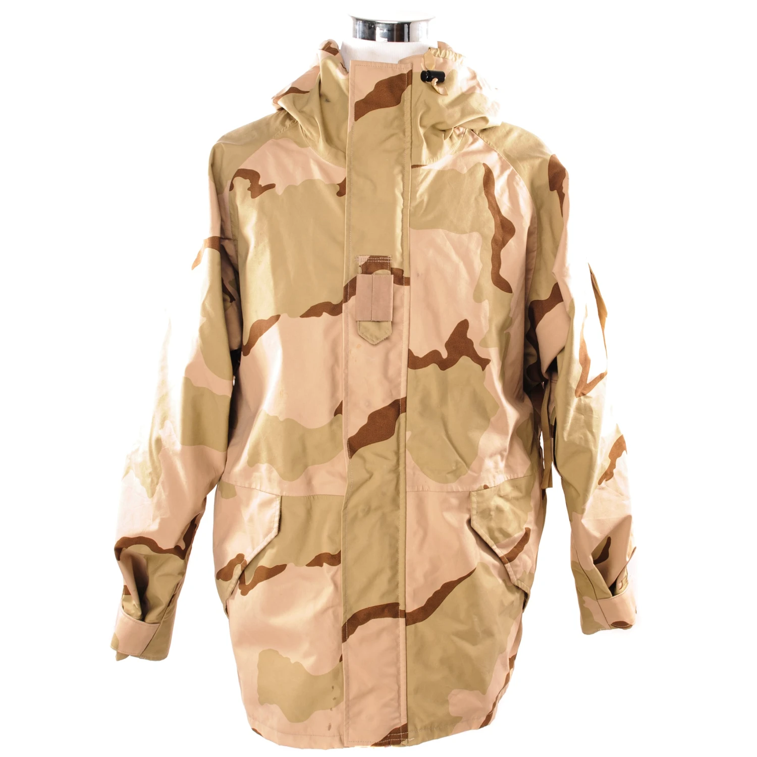 VINTAGE US ARMY ECWCS PARKA 2004 SIZE LARGE REGULAR GORE TEX(Vintage Us Army Ecwcs Parka 2004 Size Large Regular Gore Tex) 1 VINTAGE US ARMY ECWCS PARKA 2004 SIZE LARGE REGULAR GORE TEX(Vintage Us Army Ecwcs Parka 2004 Size Large Regular Gore Tex)