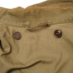 VINTAGE US ARMY M-1951 M51 FIELD JACKET KOREAN WAR ERA SIZE MEDIUM REGULAR(Vintage Us Army M 1951 M51 Field Jacket Korean War Era Size Medium Regular) -Rare Gear USA Shop DSC 7384 1