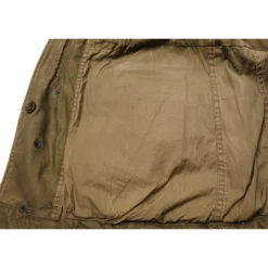 VINTAGE US ARMY M-1951 M51 FIELD JACKET KOREAN WAR ERA SIZE MEDIUM REGULAR(Vintage Us Army M 1951 M51 Field Jacket Korean War Era Size Medium Regular) -Rare Gear USA Shop DSC 7385 1