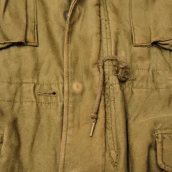 VINTAGE US ARMY M-1951 M51 FIELD JACKET KOREAN WAR ERA SIZE MEDIUM REGULAR(Vintage Us Army M 1951 M51 Field Jacket Korean War Era Size Medium Regular) -Rare Gear USA Shop DSC 7387 1 d720a228 fda5 4ab7 a397 45aa0b8aba7c