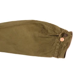 VINTAGE US ARMY M-1951 M51 FIELD JACKET KOREAN WAR ERA SIZE MEDIUM REGULAR(Vintage Us Army M 1951 M51 Field Jacket Korean War Era Size Medium Regular) -Rare Gear USA Shop DSC 7389 1