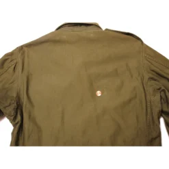 VINTAGE US ARMY M-1951 M51 FIELD JACKET KOREAN WAR ERA SIZE MEDIUM REGULAR(Vintage Us Army M 1951 M51 Field Jacket Korean War Era Size Medium Regular) -Rare Gear USA Shop DSC 7392 1 1f11adfe a749 4abc a655 6cf4561069bb