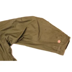 VINTAGE US ARMY M-1951 M51 FIELD JACKET KOREAN WAR ERA SIZE MEDIUM REGULAR(Vintage Us Army M 1951 M51 Field Jacket Korean War Era Size Medium Regular) -Rare Gear USA Shop DSC 7393 1