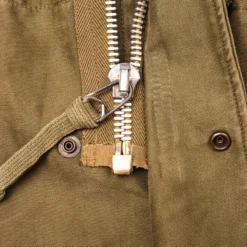 VINTAGE US ARMY M-1951 M51 FIELD JACKET 1953 KOREAN WAR SIZE MEDIUM SHORT(Vintage Us Army M 1951 M51 Field Jacket 1953 Korean War Size Medium Short) 14 VINTAGE US ARMY M-1951 M51 FIELD JACKET 1953 KOREAN WAR SIZE MEDIUM SHORT(Vintage Us Army M 1951 M51 Field Jacket 1953 Korean War Size Medium Short) -Rare Gear USA Shop DSC 7399 1