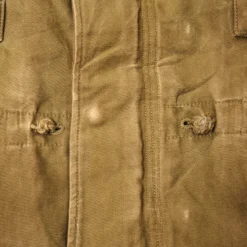 VINTAGE US ARMY M-1951 M51 FIELD JACKET 1953 KOREAN WAR SIZE MEDIUM SHORT(Vintage Us Army M 1951 M51 Field Jacket 1953 Korean War Size Medium Short) 15 VINTAGE US ARMY M-1951 M51 FIELD JACKET 1953 KOREAN WAR SIZE MEDIUM SHORT(Vintage Us Army M 1951 M51 Field Jacket 1953 Korean War Size Medium Short) -Rare Gear USA Shop DSC 7400 1