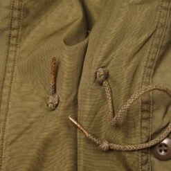 VINTAGE US ARMY M-1965 M65 FIELD JACKET 1966 VIETNAM WAR SIZE LARGE REGULAR(Vintage Us Army M 1965 M65 Field Jacket 1966 Vietnam War Size Large Regular) -Rare Gear USA Shop DSC 7417 1