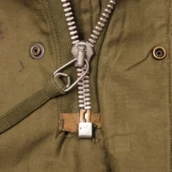 VINTAGE US ARMY M-1965 M65 FIELD JACKET 1966 VIETNAM WAR SIZE LARGE REGULAR(Vintage Us Army M 1965 M65 Field Jacket 1966 Vietnam War Size Large Regular) -Rare Gear USA Shop DSC 7418 1