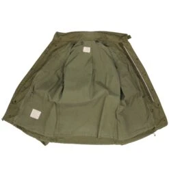 VINTAGE US ARMY M65 1971 VIETNAM WARFIELD JACKET PATCHED SIZE SMALL REG(Vintage Us Army M65 1971 Vietnam War Field Jacket Patched Size Small Regular) -Rare Gear USA Shop DSC 7426 ebbd4b0f b39e 4ca9 9ad7 8569e6b8352b