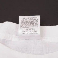 VINTAGE LOCKHEED F-117A NIGHTHAWK MILITARY TEE SHIRT 1990S XL MADE USA(Vintage F 117a Military Tee Shirt 1990s Size Xl Made In Usa) -Rare Gear USA Shop DSC 7432