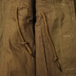 VINTAGE US ARMY M-1943 M43 FIELD JACKET 1944 WW2 SIZE 40R NOS(Vintage Us Army M 1943 M43 Field Jacket 1944 Ww2 Size 40) -Rare Gear USA Shop DSC 7440 1