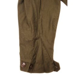 VINTAGE US ARMY M-1943 M43 FIELD JACKET 1944 WW2 SIZE 40R NOS(Vintage Us Army M 1943 M43 Field Jacket 1944 Ww2 Size 40) -Rare Gear USA Shop DSC 7444 1