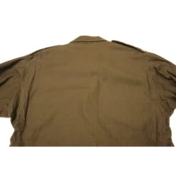 VINTAGE US ARMY M-1943 M43 FIELD JACKET 1944 WW2 SIZE 40R NOS(Vintage Us Army M 1943 M43 Field Jacket 1944 Ww2 Size 40) -Rare Gear USA Shop DSC 7445 1 81f26f6e 40cc 43ad 985c e767d99228ec