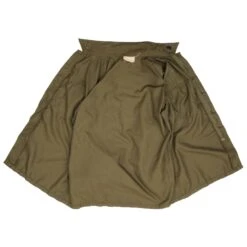 VINTAGE US ARMY FLIGHT SHIRT NOMEX PATCH SIZE LARGE REGULAR 1970s(Vintage Us Army Flight Jacket Patched Size Large Regular) -Rare Gear USA Shop DSC 7450