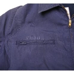 VINTAGE USN US NAVY UTILITY JACKET 1994 SIZE 44S(Vintage Usn Us Navy Utility Jacket 1994) -Rare Gear USA Shop DSC 7455 1