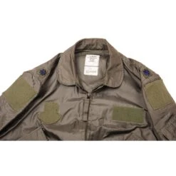 VINTAGE US AIR FORCE CWU 36/P 36P SUMMER FLIGHT JACKET 2000 SIZE XL(Vintage Us Air Force Cwu 36 P 36p Summer Flight Jacket 2000 Size Xl) -Rare Gear USA Shop DSC 7463 1