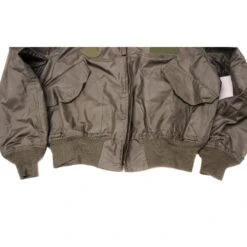 VINTAGE US AIR FORCE CWU 36/P 36P SUMMER FLIGHT JACKET 2000 SIZE XL(Vintage Us Air Force Cwu 36 P 36p Summer Flight Jacket 2000 Size Xl) -Rare Gear USA Shop DSC 7464 1 4e82754c 22f8 4c7c 8582 b275979faddb