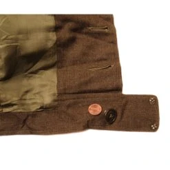 VINTAGE US ARMY WOOL FIELD JACKET 1951 KOREAN WAR SIZE 42R 1st ARMORED PATCHE(Vintage Us Army Wool Field Jacket 1950 Korean War Size 42r With Patches) -Rare Gear USA Shop DSC 7472 1