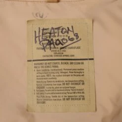 VINTAGE US ARMY ECWCS PARKA 2004 SIZE LARGE REGULAR GORE TEX(Vintage Us Army Ecwcs Parka 2004 Size Large Regular Gore Tex) 8 VINTAGE US ARMY ECWCS PARKA 2004 SIZE LARGE REGULAR GORE TEX(Vintage Us Army Ecwcs Parka 2004 Size Large Regular Gore Tex) -Rare Gear USA Shop DSC 7490 1