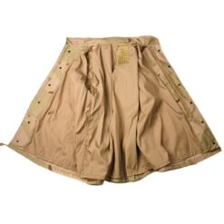 VINTAGE US ARMY M-1965 M65 FIELD JACKET DESERT CAMO 1999 SIZE LARGE REGULAR DEADSTOCK(Vintage Us Army M 1965 M65 Field Jacket 1999 Size Large Regular Deadstock) -Rare Gear USA Shop DSC 7495 1