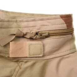 VINTAGE US ARMY M-1965 M65 FIELD JACKET DESERT CAMO 1999 SIZE LARGE REGULAR DEADSTOCK(Vintage Us Army M 1965 M65 Field Jacket 1999 Size Large Regular Deadstock) -Rare Gear USA Shop DSC 7509 1