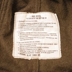 VINTAGE US ARMY FISHTAIL PARKA COMPLETE 1974 VIETNAM WAR SIZE MEDIUM REGULAR WITH LINER(Vintage Us Army Fishtail Parka Complete 1974 Vietnam War Size Medium Regular With Liner) -Rare Gear USA Shop DSC 7511 1