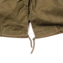 VINTAGE US ARMY FISHTAIL PARKA COMPLETE 1974 VIETNAM WAR SIZE MEDIUM REGULAR WITH LINER(Vintage Us Army Fishtail Parka Complete 1974 Vietnam War Size Medium Regular With Liner) -Rare Gear USA Shop DSC 7516 1