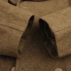 VINTAGE US ARMY M-1939 OVERCOAT WOOL COAT 1942 WW2 SIZE 36R(Vintage Us Army M 1939 Overcoat Wool Coat 1942 Ww2 Size 36r) 14 VINTAGE US ARMY M-1939 OVERCOAT WOOL COAT 1942 WW2 SIZE 36R(Vintage Us Army M 1939 Overcoat Wool Coat 1942 Ww2 Size 36r) -Rare Gear USA Shop DSC 7521