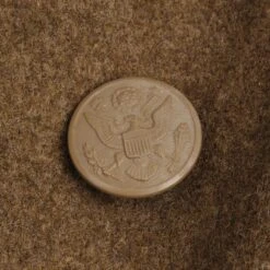 VINTAGE US ARMY M-1939 OVERCOAT WOOL COAT 1942 WW2 SIZE 36L(Vintage Us Army M 1939 Overcoat Wool Coat 1942 Ww2 Size 36l) 12 VINTAGE US ARMY M-1939 OVERCOAT WOOL COAT 1942 WW2 SIZE 36L(Vintage Us Army M 1939 Overcoat Wool Coat 1942 Ww2 Size 36l) -Rare Gear USA Shop DSC 7527